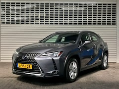 Lexus UX - 250h Business Line Pro