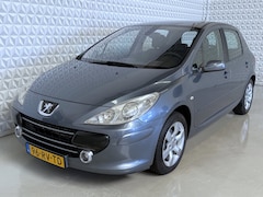 Peugeot 307 - 1.6-16V Griffe CRUISE-LEER-PDC-TREKHAAK (2005)