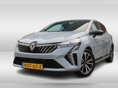 Renault Clio - 1.0 TCe 90 GPF techno l Cruise Control l Lane Assist l PDC Achter l Navi l Airco l Keyless