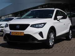 SEAT Arona - 1.0 TSI Style FULL-LED_ADAP-CRUIS_CLIMA_STL-VERWAR_PDC_LMV