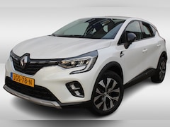 Renault Captur - 1.0 TCe 90 Techno l Cruise Control l PDC l Achteruitrijcamera l Keyless l LED l Apple Carp