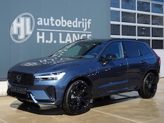 Volvo XC60 - 2.0 T8 Plug-in hybrid AWD Ultra Black Edition