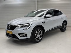 Renault Arkana - 1.3 mildhybrid 140 techno Automaat / All season banden / Stuurverwarming / Stoelverwarming