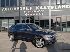 Audi Q5 - 2.0 TFSI quattro Pro Line - S-Line - Pano - Cruise - Automaat