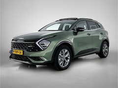 Kia Sportage - 1.6 T-GDi Hybrid GT-Line Stoelverwarming | Stuurverwarming | Navigatie | Climate Control |
