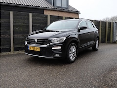 Volkswagen T-Roc - 1.0 TSI Style NL-auto
