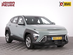 Hyundai Kona - 1.6 GDI HEV Comfort | NAVI | ECC | VELGEN