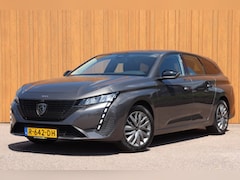 Peugeot 308 SW - 1.2 PT Active Pack Business Org.NL afn.trekhaak LED carplay