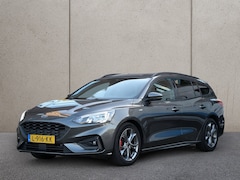Ford Focus Wagon - 1.0 EcoBoost Hybrid 125PK ST Line X Business | Navigatie | Achteruitrijcamera | El. Achter