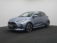 Toyota Yaris - 1.5 Hybrid 130 Executive | Halflederen Bekleding | Voorstoelen Verwarmd | Stuurwiel Verwar