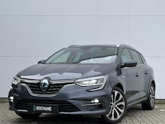 Renault Mégane Estate - 1.3 TCe 140 Techno | Trekhaak | Aanhangwagen geremd 1700 kg | Pack parking |