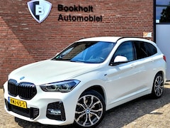 BMW X1 - XDrive25e M-Sport, Camera, HiFi, Adaptive LED, 19 inch, DAB (94% SOH - 220PK)