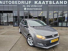 Volkswagen Polo - 1.2 TDI Trendline - Clima - Cruise - Navi