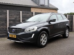 Volvo XC60 - 2.0 T5 FWD Summum NL-auto, nieuwe distr