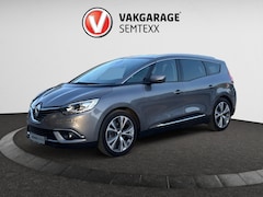 Renault Grand Scénic - 1.2 TCe Intens 7 Persoons | Clima | Cruise | Pano Dak | Camera | Navi | PDC Voor & Achter
