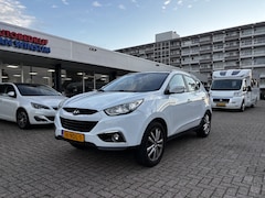 Hyundai ix35 - 2.0i i-Catcher / Lmv / Cruise / Leder / Navi / Acamera / Pano / Stoelverw. / Nap /