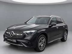 Mercedes-Benz GLC-klasse - 300e 4MATIC AMG Line | Massage | Stoelventilatie | Parfumering | Rijassistentie | Burmeste