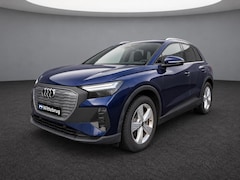 Audi Q4 e-tron - 40 Advanced 77 kWh 204pk / Navigatie / App-Connect / Parkeersensoren / hal