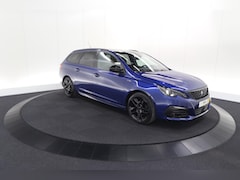 Peugeot 308 SW - PureTech 130 GT-line | Black Pack | Panoramadak | Camera | Adaptieve Cruise Control