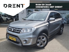 Suzuki Vitara - 1.6 Exclusive | Navi | Stoelverwarming | Cruise Control