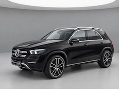 Mercedes-Benz GLE-Klasse - 450 4MATIC