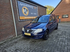 Dacia Logan MCV - 1.4 Ambiance