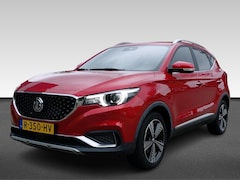 MG ZS - Luxery 45 KWH