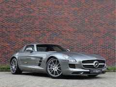 Mercedes-Benz SLS Coupé - 6.3 AMG | 1 eigenaar - Dealer odh. - Perfect