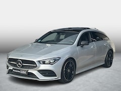 Mercedes-Benz CLA-klasse Shooting Brake - 180 AMG | Panoramadak | Night Pakket