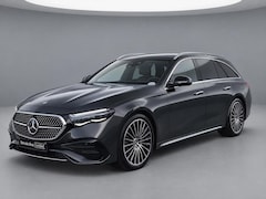Mercedes-Benz E-klasse Estate - 300 e Sport Edition | Superscreen | Panoramadak | Trekhaak
