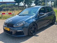 Volkswagen Golf - 2.0 R 4-Motion Opendak DSG Xenon Leder 19inch
