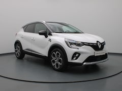 Renault Captur - 130pk TCe Edition One Apple Carplay/Android Auto | Trekhaak afneembaar