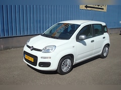 Fiat Panda - 0.9 TwinAir Young APK tot 04-03-2027