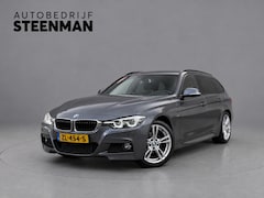 BMW 3-serie Touring - 318i M Sport | Trekhaak | Navi Pro
