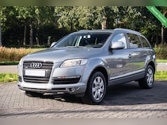 Audi Q7 - 3.0 V6 TDI Grijskenteken|Automaat|Quattro|Trekhaak|3500KG trekgewicht|Camera|Marge|Volledi