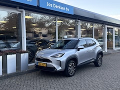 Toyota Yaris Cross - 1.5 Hybrid 115 Dynamic - Camera | Carplay | PDC v+a | Stoel/stuurverw. | Dodehoek