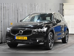 Volvo XC60 - T5 250PK Momentum | Trekhaak | Leder | Cruise Control | Elektrische stoel |