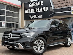 Mercedes-Benz GLC-klasse - 200 4MATIC Premium Plus | Trekhaak | Full-Led | Matrix | Navi | Camera360 | Apple/Android