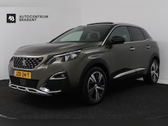 Peugeot 3008 - 1.2 PureTech Blue Lease Premium (PANORAMADAK)