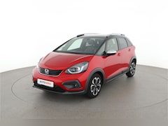 Honda Jazz - 1.5 e:HEV Crosstar | AB35429 |