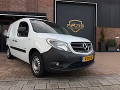 Mercedes-Benz Citan - 108 CDI BlueEFFICIENCY 3 Persoons Airco Elk.Ramen Trekhaak Marge