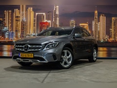 Mercedes-Benz GLA-Klasse - 250 Premium Plus