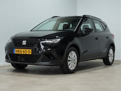 SEAT Arona - 1.0 95pk EcoTSI Style Navi via app LM velgen Climate 268