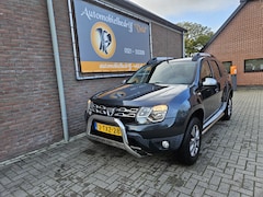 Dacia Duster - 1.2 TCe 4x2 Prestige (motor probleem)