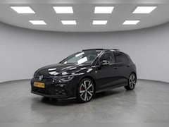 Volkswagen Golf - 1.5 eHybrid GTE 272 PK| Origineel Nederlands | 1e Eigenaar | Panoramadak | Trekhaak | 360