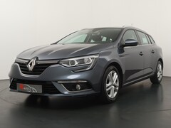 Renault Mégane Estate - 1.3 TCe Limited - Navigatie - Parkeersensoren V+A - Trekhaak - Cruise Control