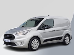 Ford Transit Connect - 1.5 EcoBlue L1 Trend Dealeronderhouden | Airco | Achteruitrijcamera | DAB | PDC | Extra wi