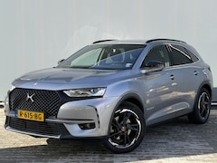 DS 7 Crossback - BWJ 2022 | E-Tense 181PK Performance Line | TREKHAAK | ALCANTARA | SPORTSTOELEN | CLIMA |