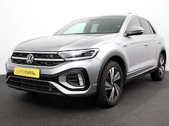 Volkswagen T-Roc - 1.5 TSI Automaat R-Line Edition Digitale Cockpit Navigatie Appel Carplay/Android Auto Clim