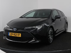Toyota Corolla Touring Sports - 2.0 Hybrid First Edition | Navigatie | Trekhaak |